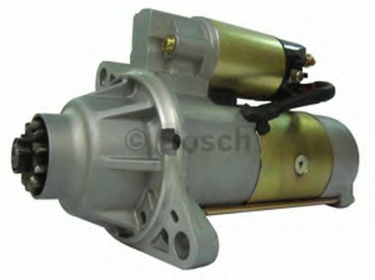 BOSCH F 042 001 187 Starter